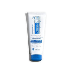Jenpharm Dermive Urea Hydrating Healing Lotion 100mL
