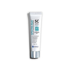 Jenpharm Spectra Matt Sebum Control SPF 40  Sunblock 30g