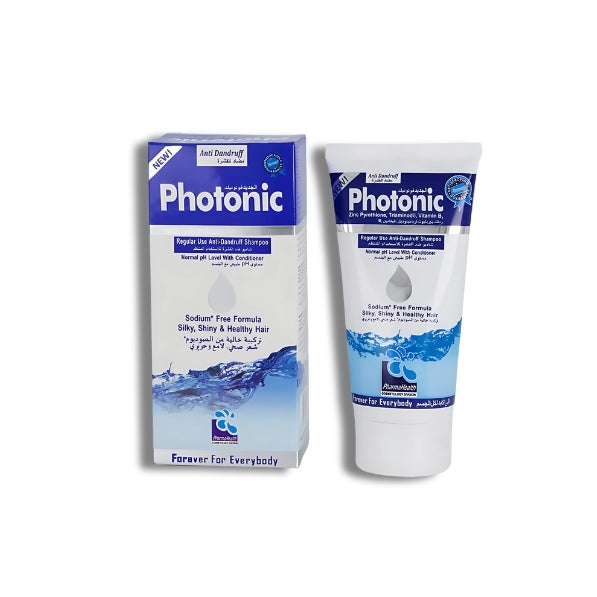 PharmaHealth Photonic Antidandruff Shampoo