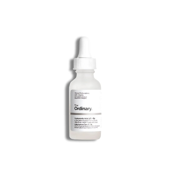 The Ordinary Hyaluronic Acid 2% + B5 Serum